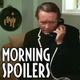 Image for article titled First Pics Of Harvey Keitel In Life On Mars, Plus What The Spirit's Really About